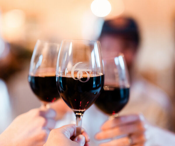 Dégustation de vin pour découvrir les cépages de nos belles régions viticoles d'Amérique du Nord